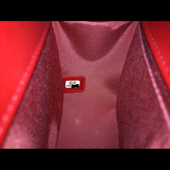 Chanel boy bag in excellent condition - Picture 6 of 8